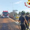 incidente olbia