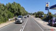 incidente olbia