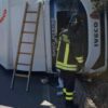 incidente porto cervo