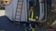 incidente porto cervo