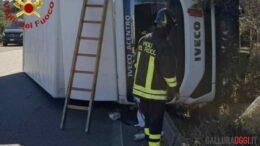 incidente porto cervo