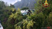 incidente olbia