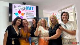labint olbia 30 anni