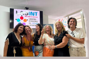 labint olbia 30 anni