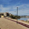 lungomare olbia