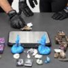 mdma droga cocaina carabinieri monti