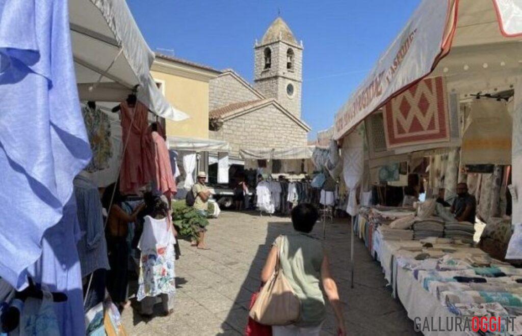 mercatino centro storico arzachena big