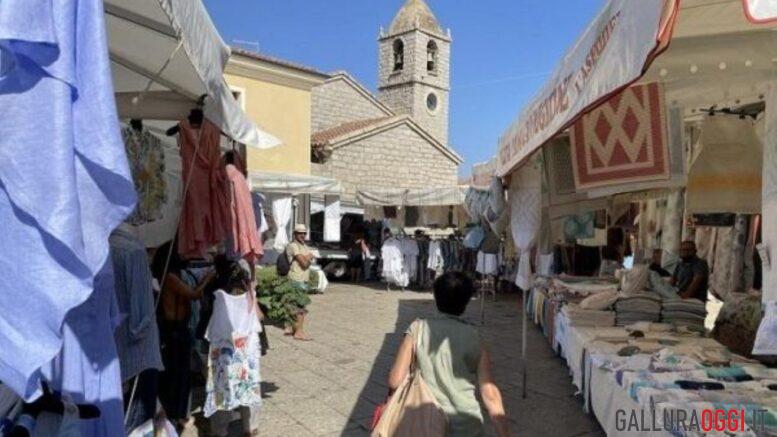 mercatino centro storico arzachena big