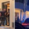 coltellate ristorante olbia arrestato