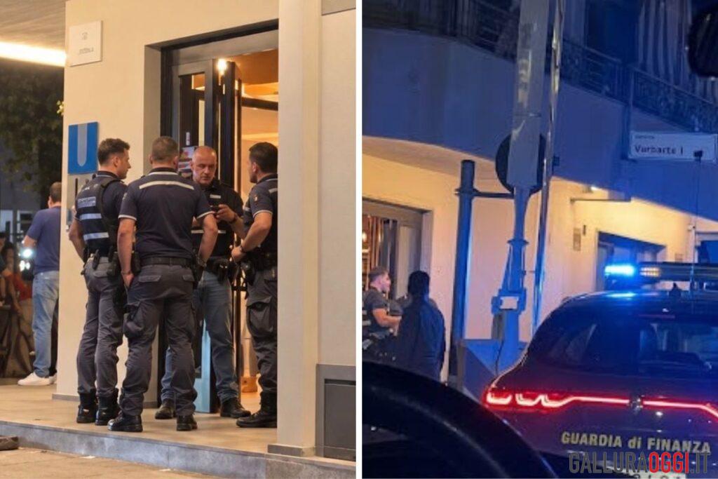 coltellate ristorante olbia arrestato