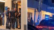 coltellate ristorante olbia arrestato