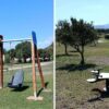 parco inclusivo berchidda