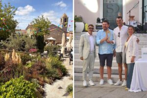 arzachena estate in fiore 2026