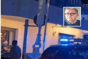 Settimo Nizzi sulla sicurezza