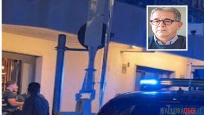 Settimo Nizzi sulla sicurezza