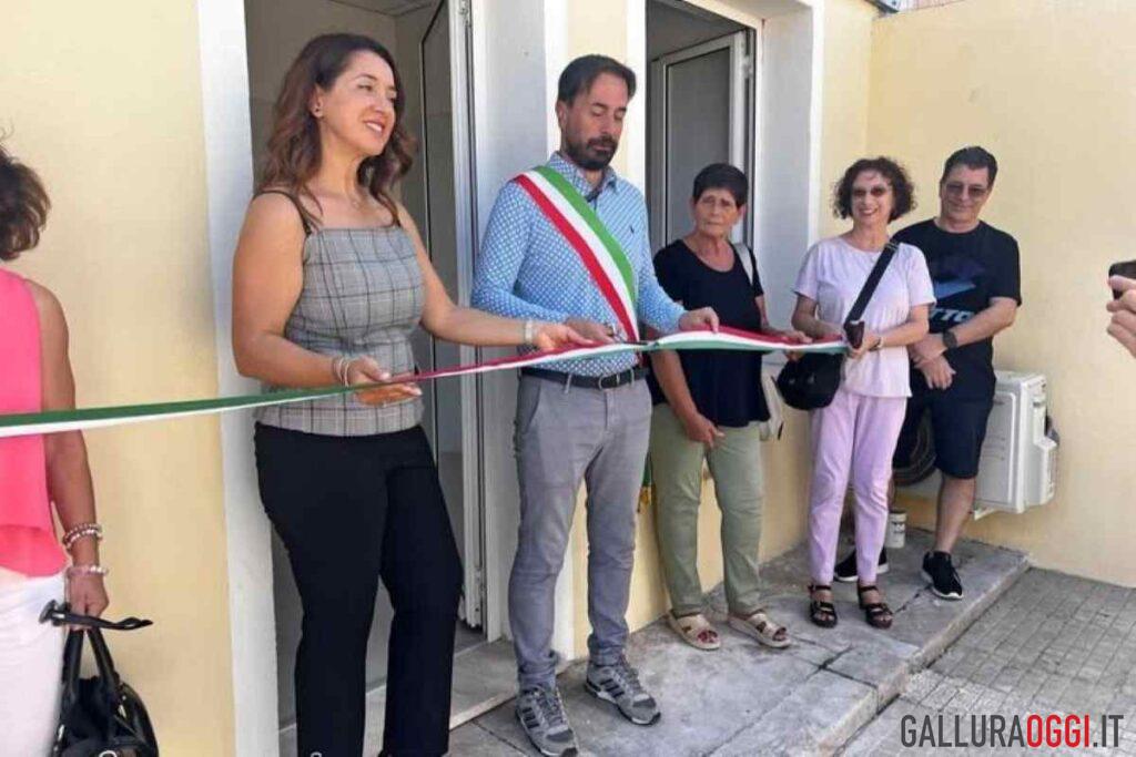 oasi felina la maddalena