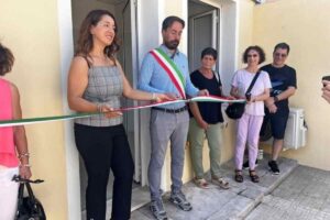 oasi felina la maddalena