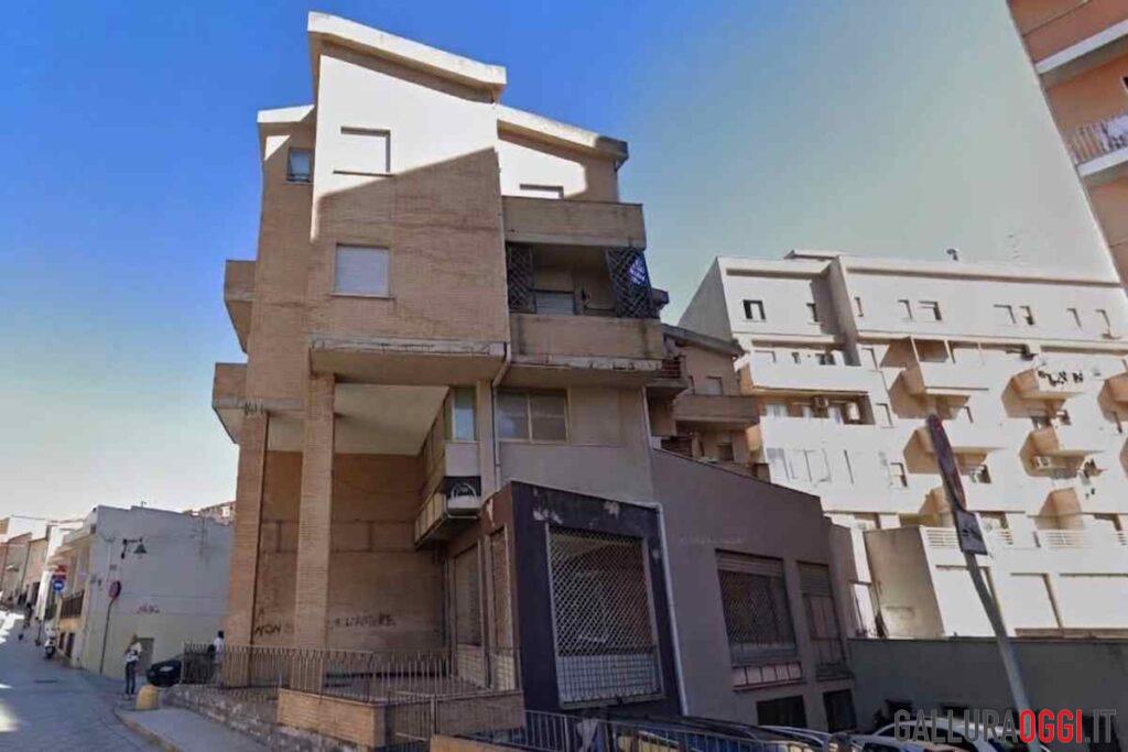 L'ex Bingo sarà ristrutturato per accogliere dieci aule di due licei di Olbia