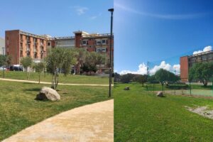 parco olbia