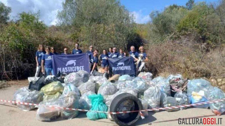 Plastic free cannigione