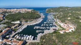 porto santa teresa gallura
