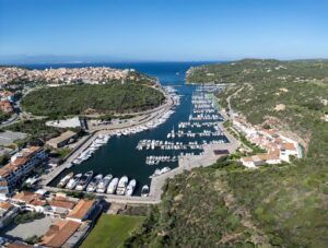 porto santa teresa gallura