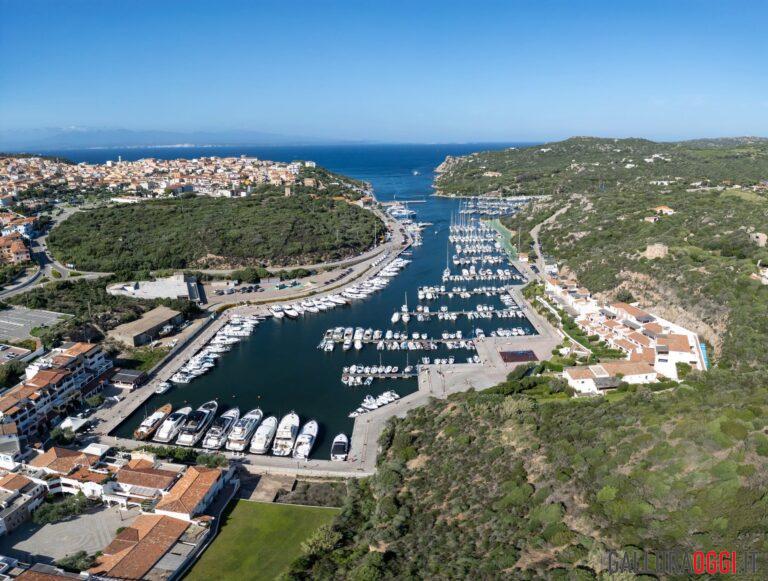 porto santa teresa gallura