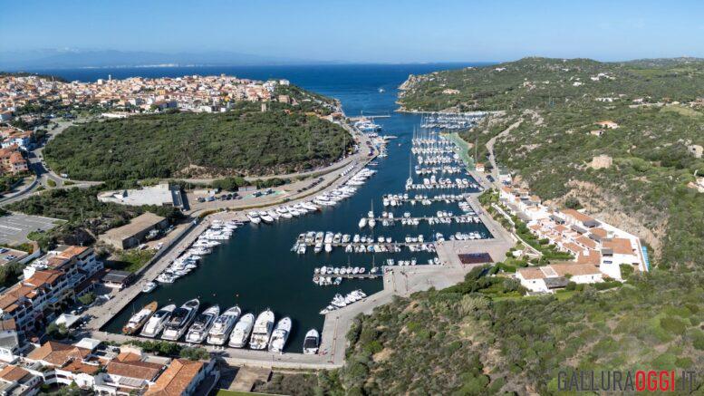 porto santa teresa gallura