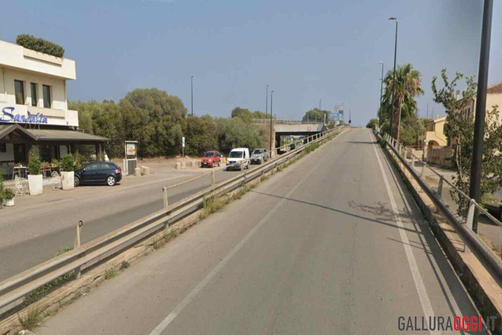 rampa olbia