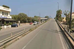 rampa olbia