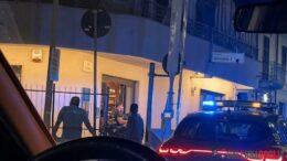 ristorante cinese coltellate olbia