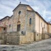 san gavino martire chiesa monti