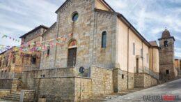 san gavino martire chiesa monti