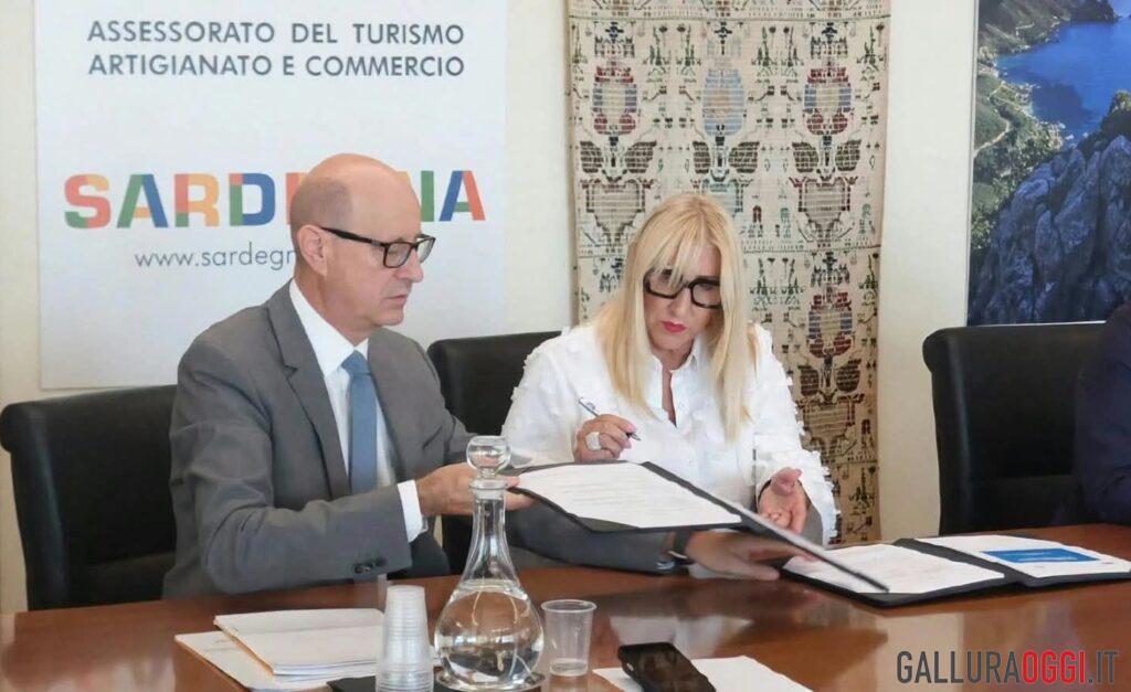 santa teresa le porte della sardegna giusta