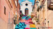 scalinata arzachena santa lucia 2026 Truly Design Crew