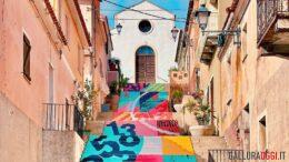 scalinata arzachena santa lucia 2026 Truly Design Crew