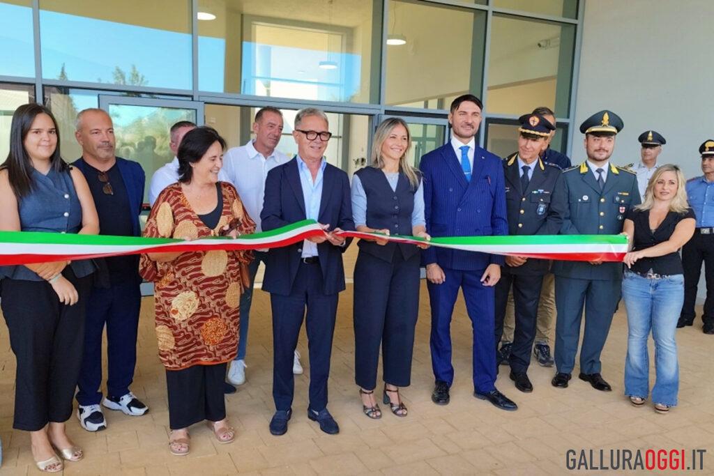 scuole via veronese olbia