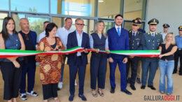 scuole via veronese olbia
