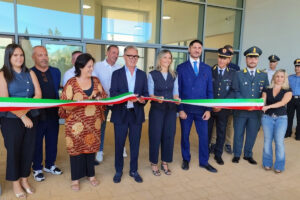 scuole via veronese olbia
