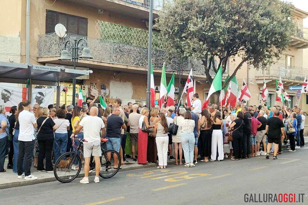 Sicurezza olbia
