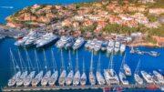 superyacht marina di porto cervo