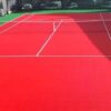 tennis berchidda