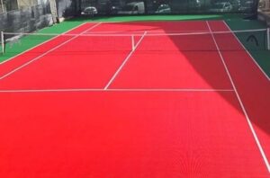 tennis berchidda