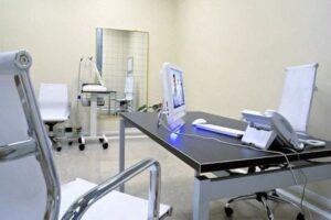 ambulatorio berchidda
