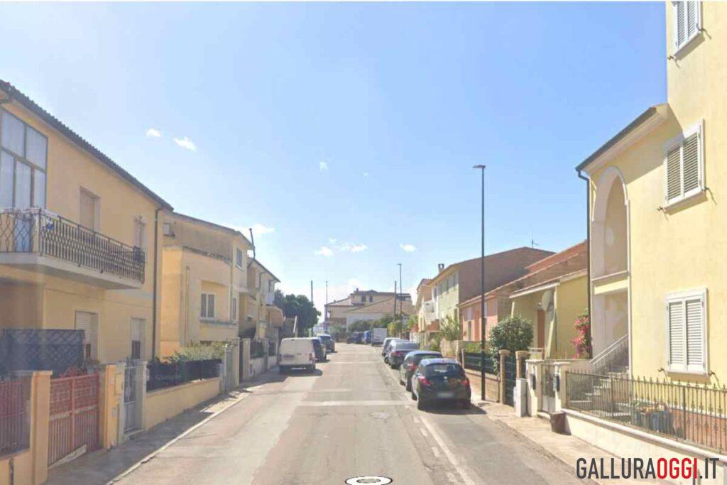 via leonardo leo
