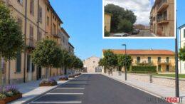 via marconi calangianus
