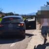 video turisti cafoni rifiuti golfo aranci