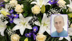Addio all'avvocato Bernardo Livesi, l'ultimo saluto a Olbia