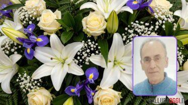 Addio all'avvocato Bernardo Livesi, l'ultimo saluto a Olbia