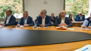 Agci e Tag, nove linee strategiche per il futuro del Nord Sardegna